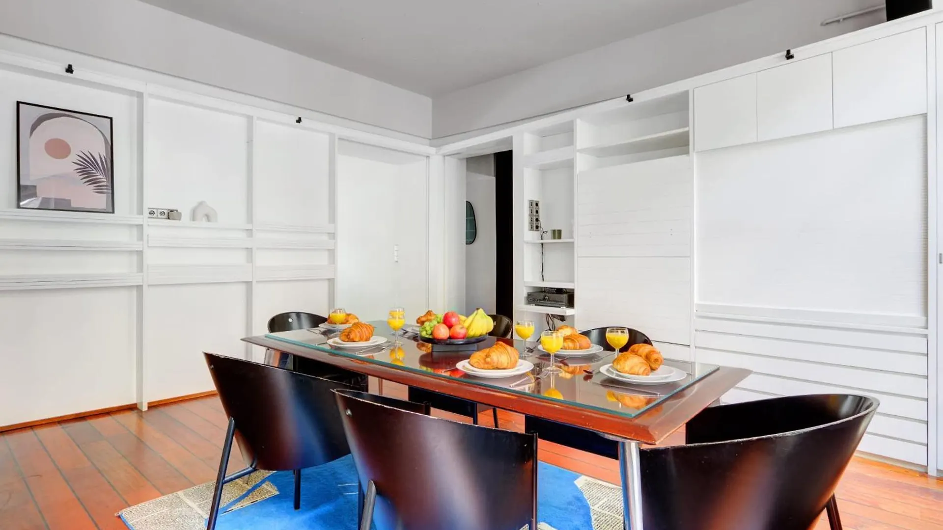 Bnbnova - Le Marais & Place De La Republique - 3Br París