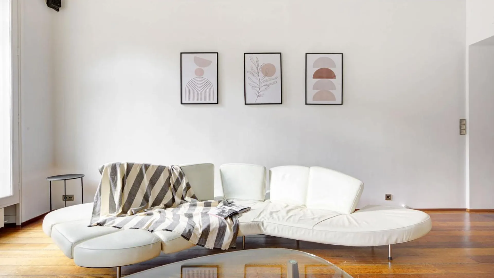 Bnbnova - Le Marais & Place De La Republique - 3Br París