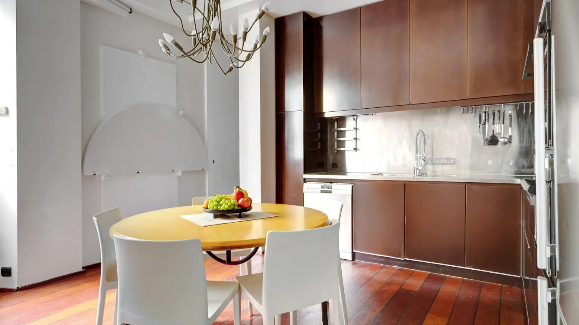 Bnbnova - Le Marais & Place De La Republique - 3Br París Francia