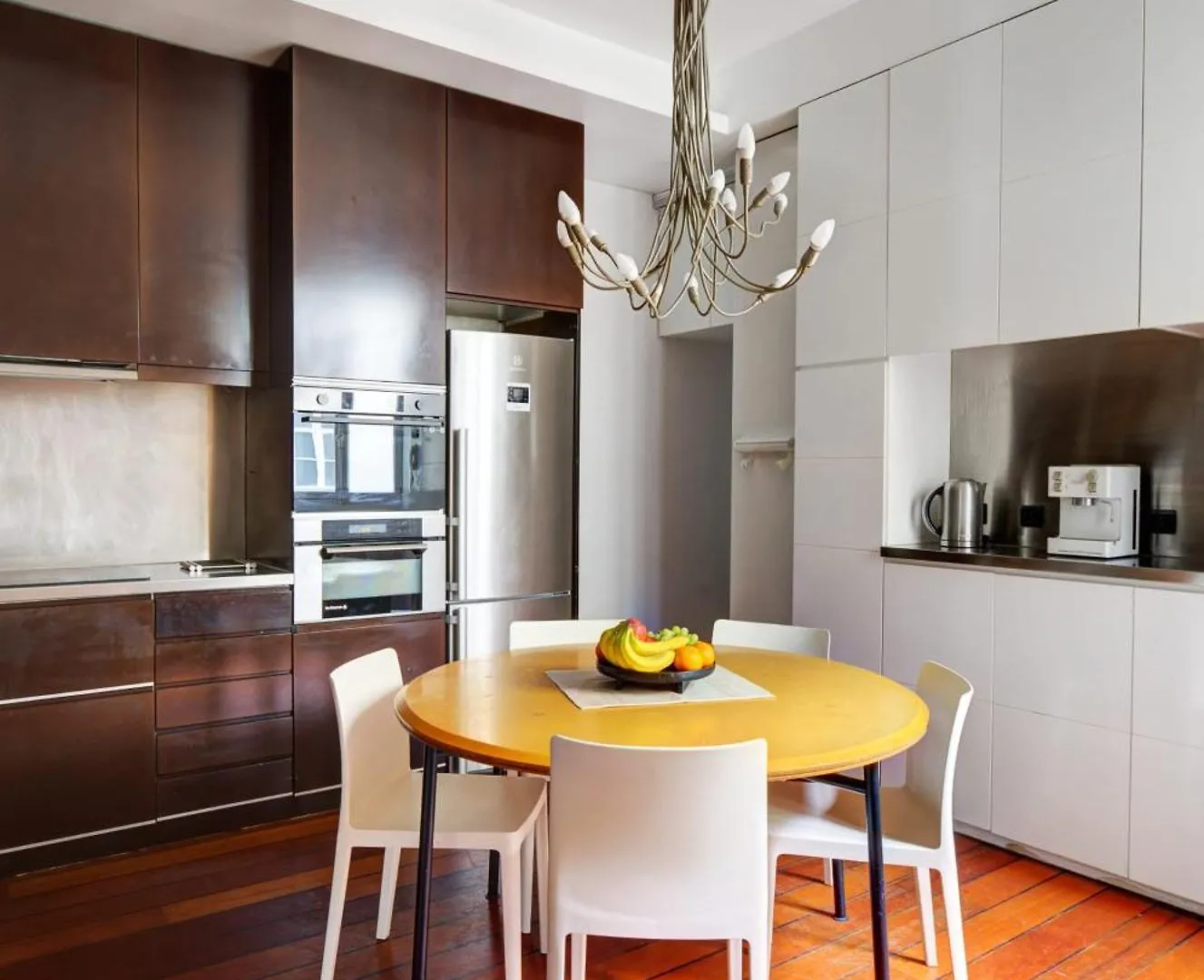 Bnbnova - Le Marais & Place De La Republique - 3Br París Apartamento