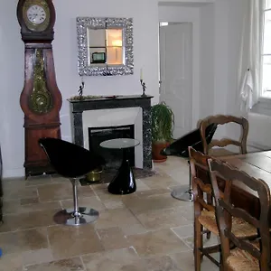  Apartamento Le Marais 3 Bedrooms