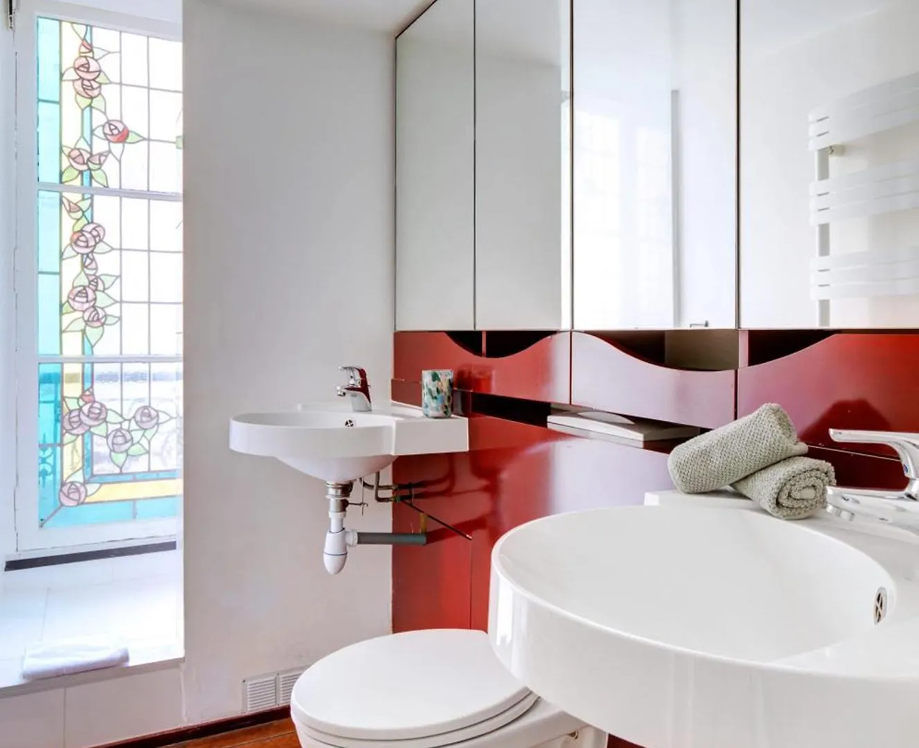 Bnbnova - Le Marais & Place De La Republique - 3Br Paris France